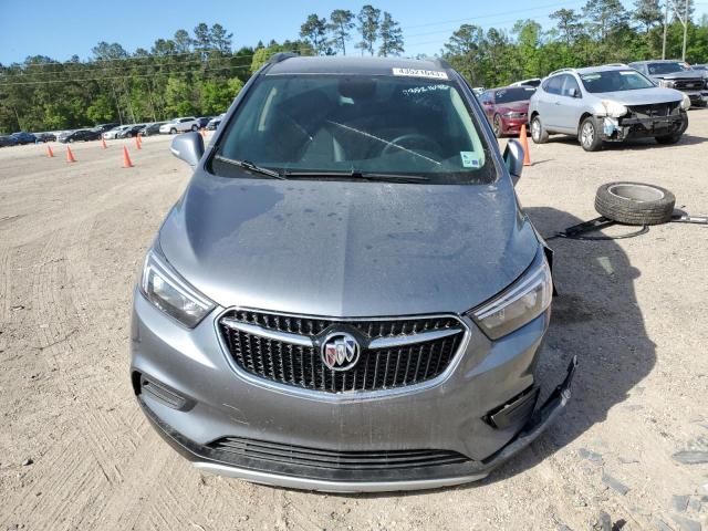 Photo 4 VIN: KL4CJASB1KB810415 - BUICK ENCORE PRE 