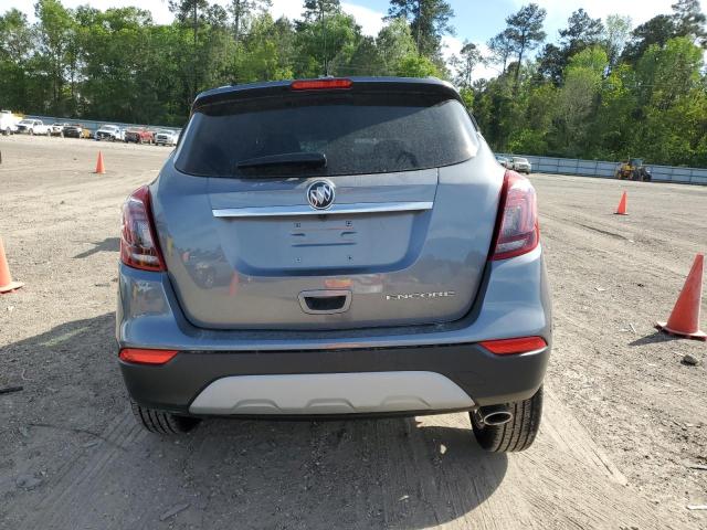 Photo 5 VIN: KL4CJASB1KB810415 - BUICK ENCORE PRE 