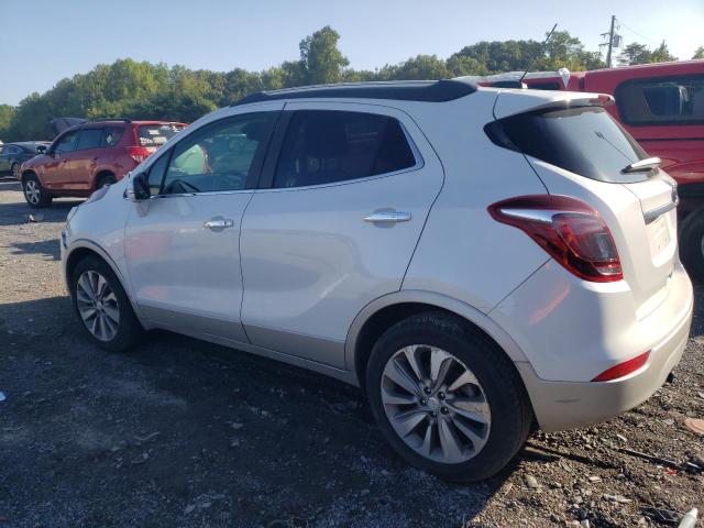 Photo 1 VIN: KL4CJASB1KB811046 - BUICK ENCORE PRE 