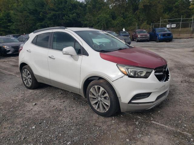 Photo 3 VIN: KL4CJASB1KB811046 - BUICK ENCORE PRE 