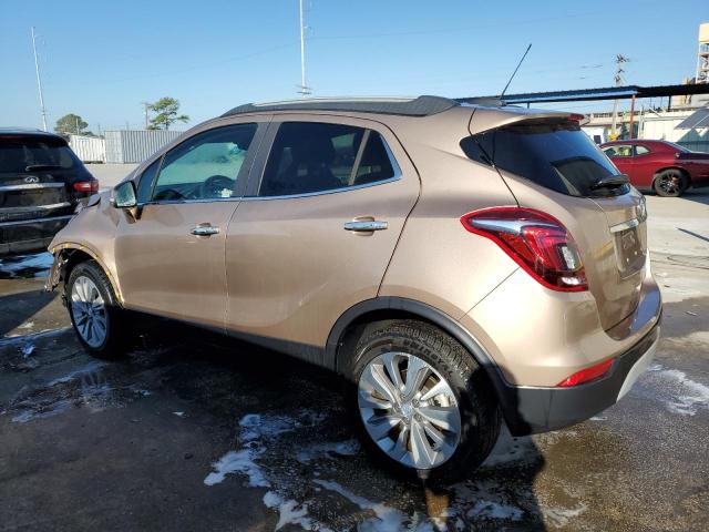 Photo 1 VIN: KL4CJASB1KB812813 - BUICK ENCORE PRE 