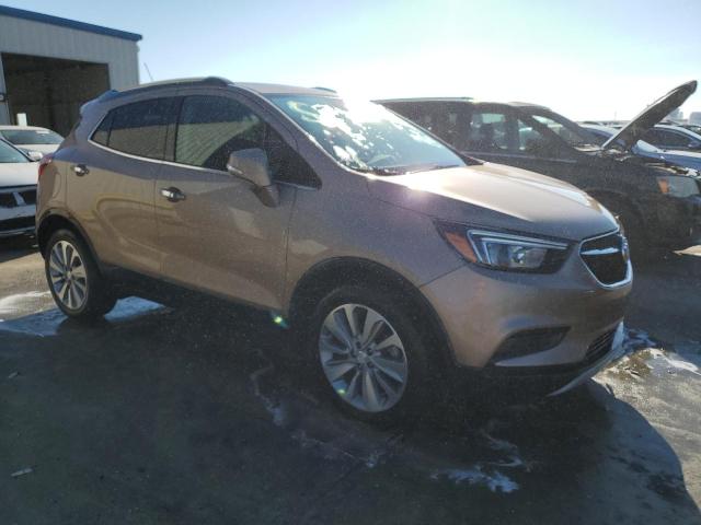 Photo 3 VIN: KL4CJASB1KB812813 - BUICK ENCORE PRE 