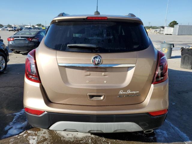 Photo 5 VIN: KL4CJASB1KB812813 - BUICK ENCORE PRE 