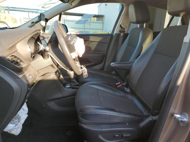 Photo 6 VIN: KL4CJASB1KB812813 - BUICK ENCORE PRE 