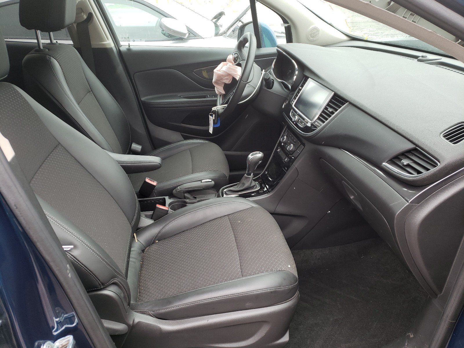 Photo 4 VIN: KL4CJASB1KB827179 - BUICK ENCORE PRE 