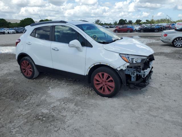 Photo 3 VIN: KL4CJASB1KB829398 - BUICK ENCORE 