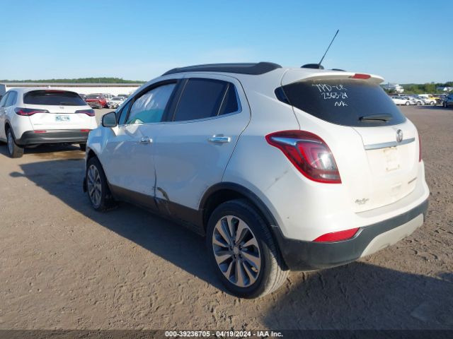 Photo 2 VIN: KL4CJASB1KB834908 - BUICK ENCORE 