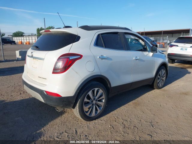 Photo 3 VIN: KL4CJASB1KB834908 - BUICK ENCORE 