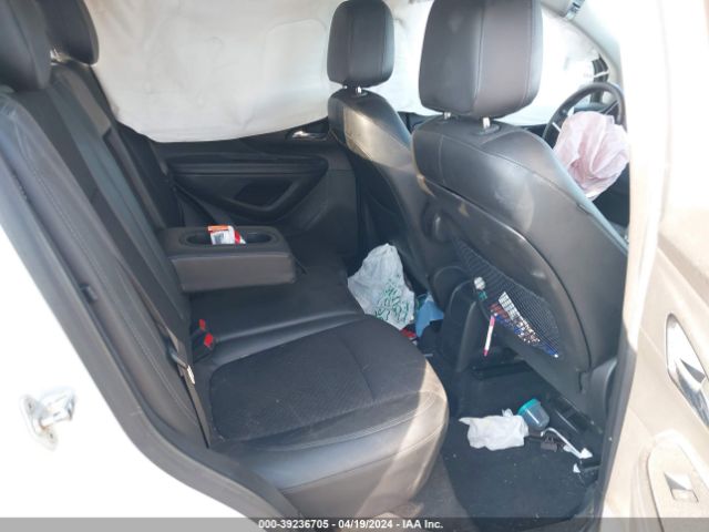 Photo 7 VIN: KL4CJASB1KB834908 - BUICK ENCORE 