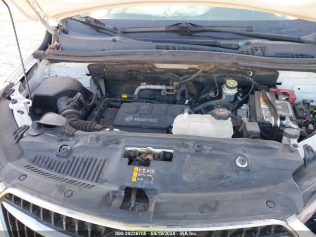 Photo 9 VIN: KL4CJASB1KB834908 - BUICK ENCORE 