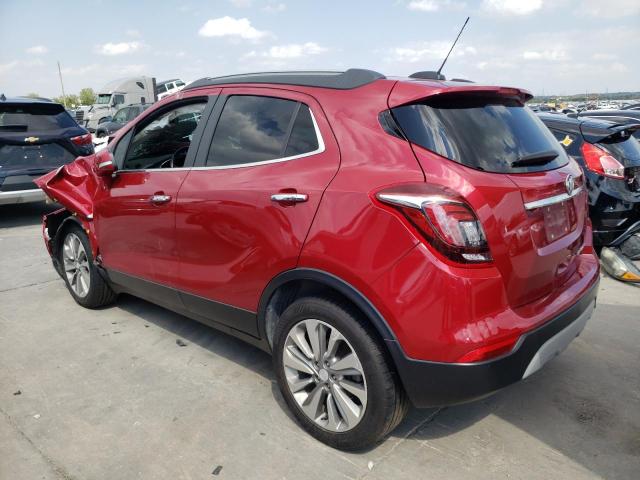 Photo 1 VIN: KL4CJASB1KB836111 - BUICK ENCORE 