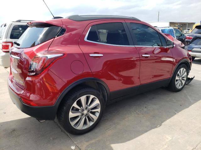 Photo 2 VIN: KL4CJASB1KB836111 - BUICK ENCORE 