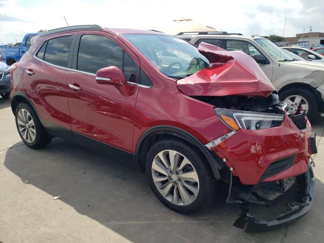 Photo 3 VIN: KL4CJASB1KB836111 - BUICK ENCORE 