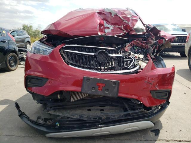 Photo 4 VIN: KL4CJASB1KB836111 - BUICK ENCORE 