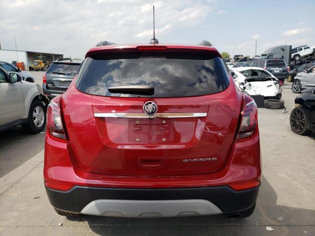 Photo 5 VIN: KL4CJASB1KB836111 - BUICK ENCORE 