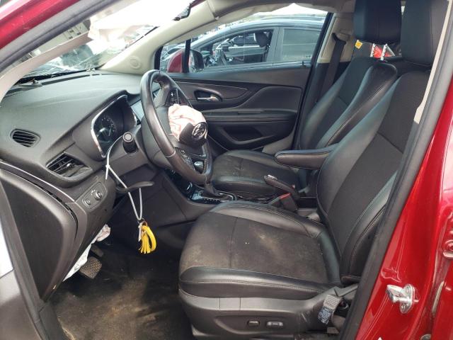 Photo 6 VIN: KL4CJASB1KB836111 - BUICK ENCORE 