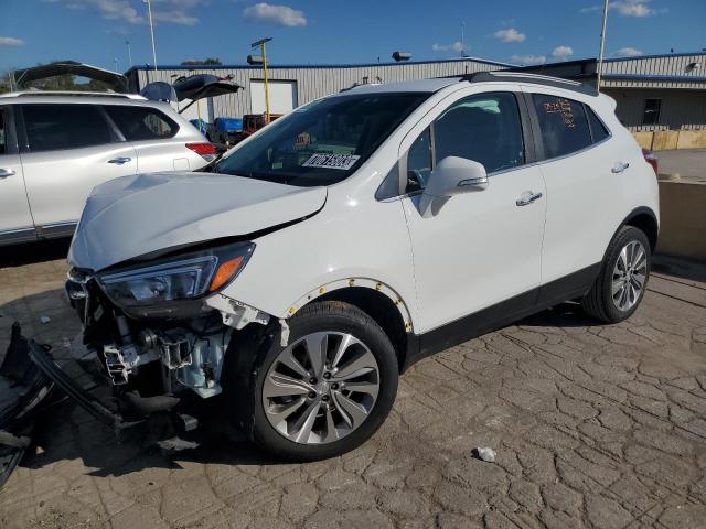 Photo 0 VIN: KL4CJASB1KB846007 - BUICK ENCORE 