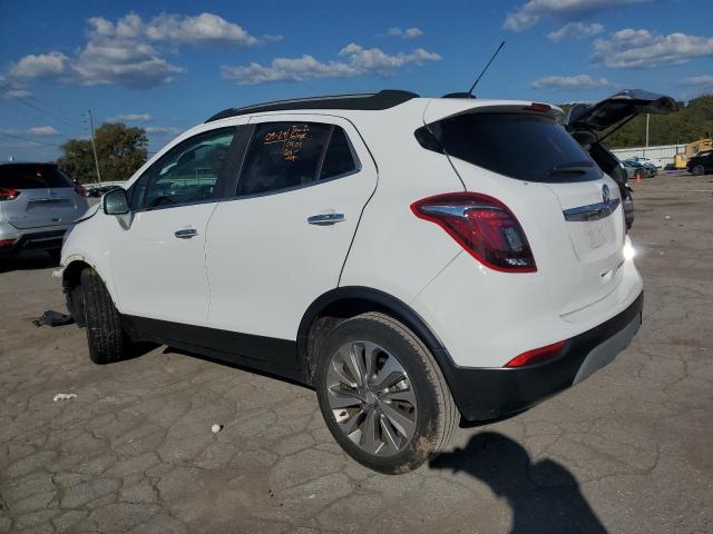 Photo 1 VIN: KL4CJASB1KB846007 - BUICK ENCORE 