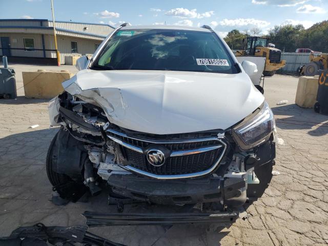 Photo 4 VIN: KL4CJASB1KB846007 - BUICK ENCORE 