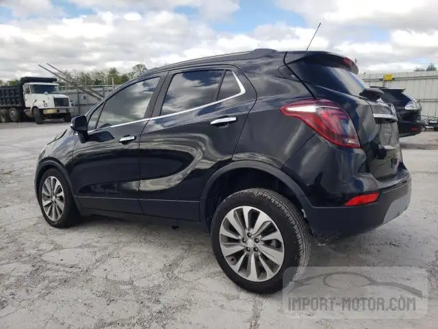 Photo 1 VIN: KL4CJASB1KB849165 - BUICK ENCORE 