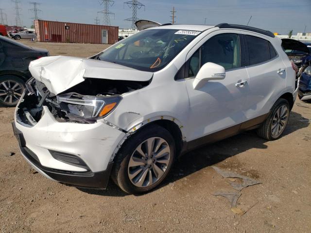 Photo 0 VIN: KL4CJASB1KB859145 - BUICK ENCORE PRE 