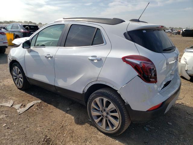 Photo 1 VIN: KL4CJASB1KB859145 - BUICK ENCORE PRE 