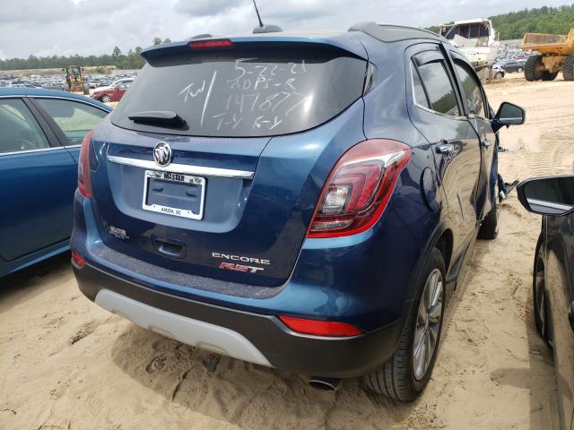 Photo 3 VIN: KL4CJASB1KB862191 - BUICK ENCORE PRE 