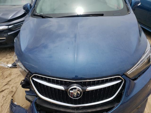 Photo 6 VIN: KL4CJASB1KB862191 - BUICK ENCORE PRE 