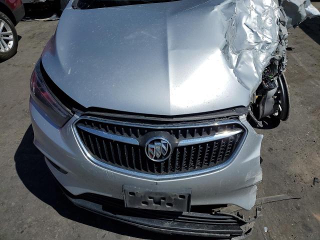 Photo 10 VIN: KL4CJASB1KB877290 - BUICK ENCORE 