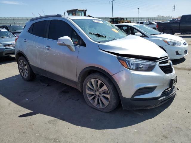 Photo 3 VIN: KL4CJASB1KB877290 - BUICK ENCORE 