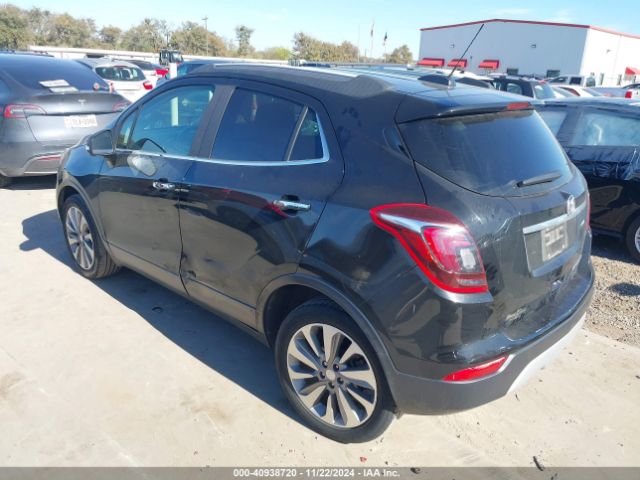 Photo 2 VIN: KL4CJASB1KB881386 - BUICK ENCORE 