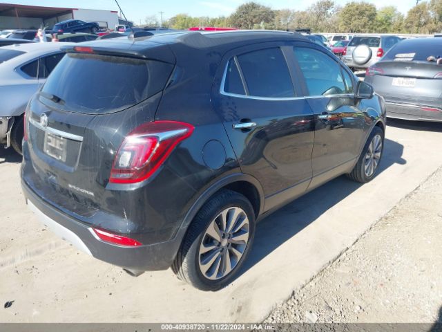 Photo 3 VIN: KL4CJASB1KB881386 - BUICK ENCORE 