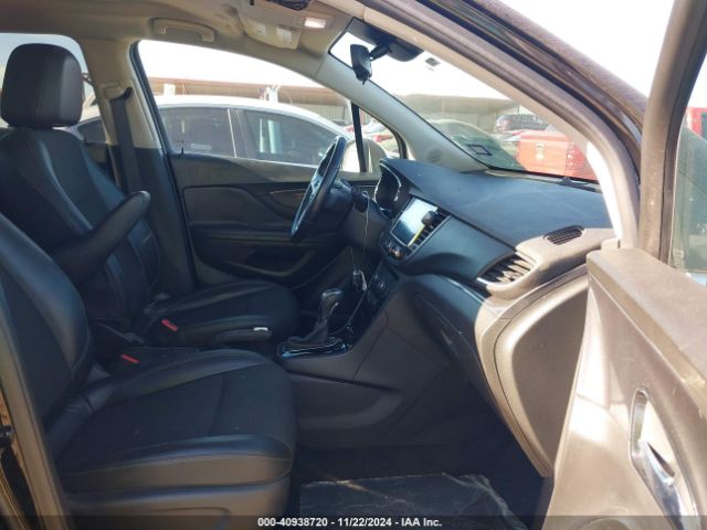 Photo 4 VIN: KL4CJASB1KB881386 - BUICK ENCORE 