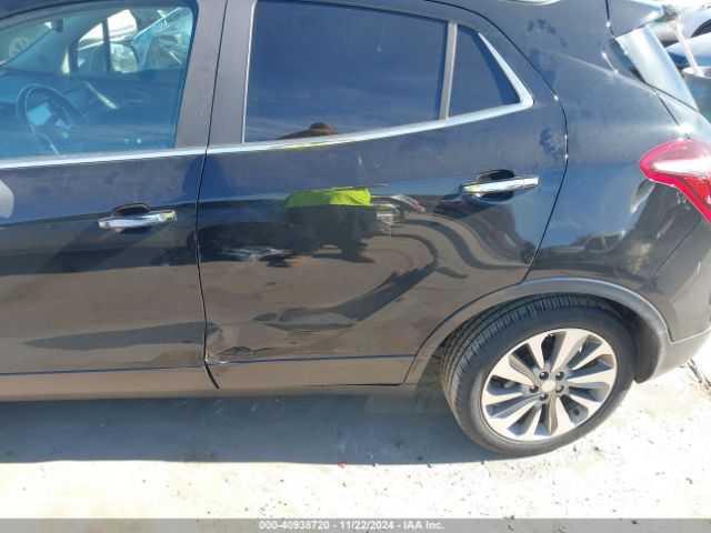 Photo 5 VIN: KL4CJASB1KB881386 - BUICK ENCORE 