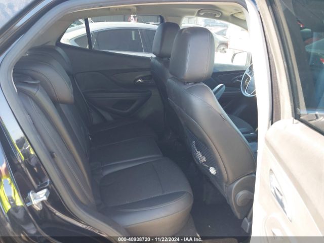 Photo 7 VIN: KL4CJASB1KB881386 - BUICK ENCORE 