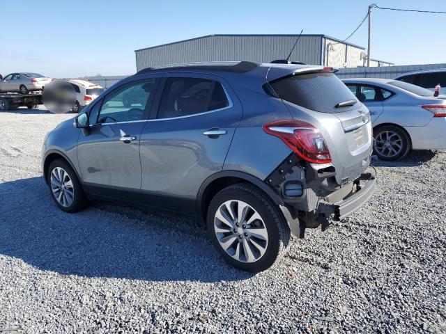 Photo 1 VIN: KL4CJASB1KB881758 - BUICK ENCORE 