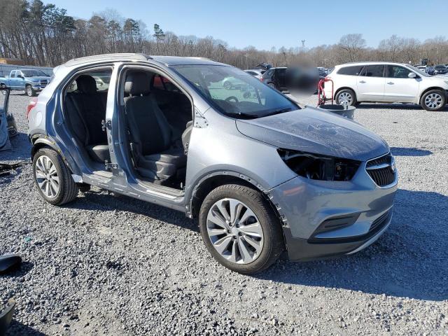 Photo 3 VIN: KL4CJASB1KB881758 - BUICK ENCORE 