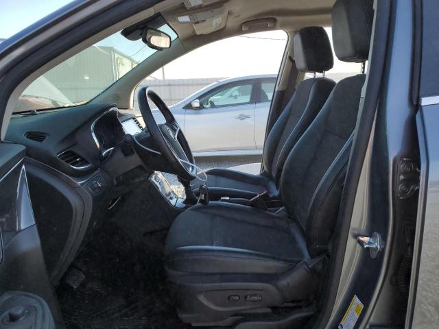 Photo 6 VIN: KL4CJASB1KB881758 - BUICK ENCORE 