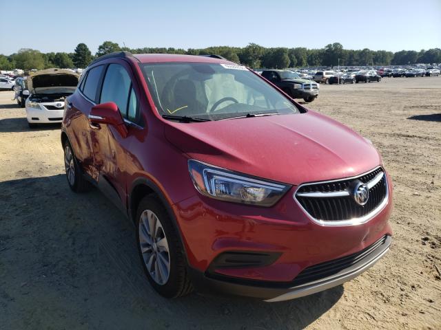 Photo 0 VIN: KL4CJASB1KB884451 - BUICK ENCORE 