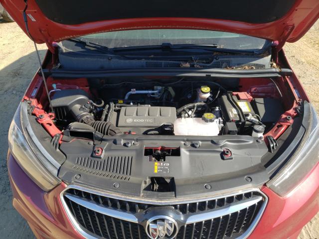 Photo 6 VIN: KL4CJASB1KB884451 - BUICK ENCORE 