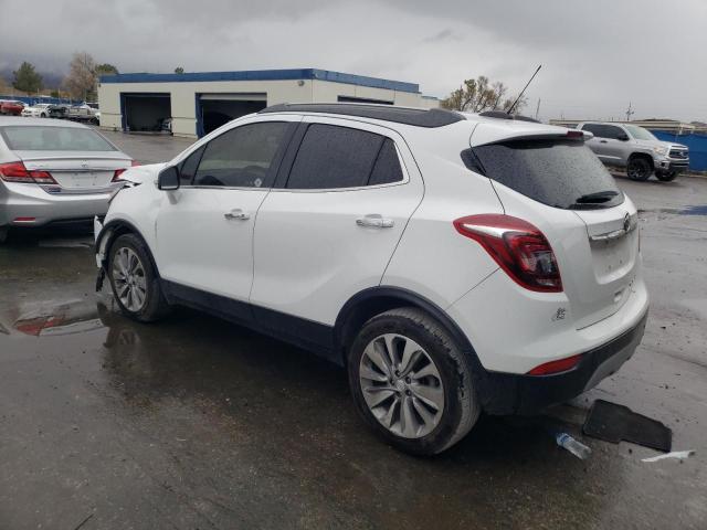 Photo 1 VIN: KL4CJASB1KB889486 - BUICK ENCORE PRE 