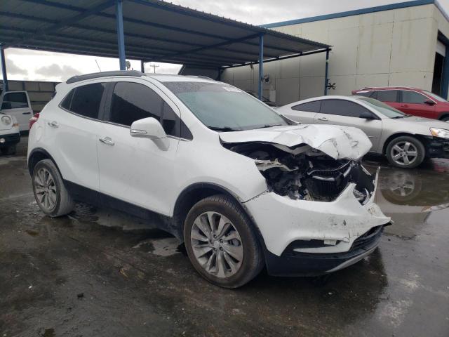 Photo 3 VIN: KL4CJASB1KB889486 - BUICK ENCORE PRE 