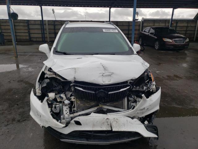 Photo 4 VIN: KL4CJASB1KB889486 - BUICK ENCORE PRE 