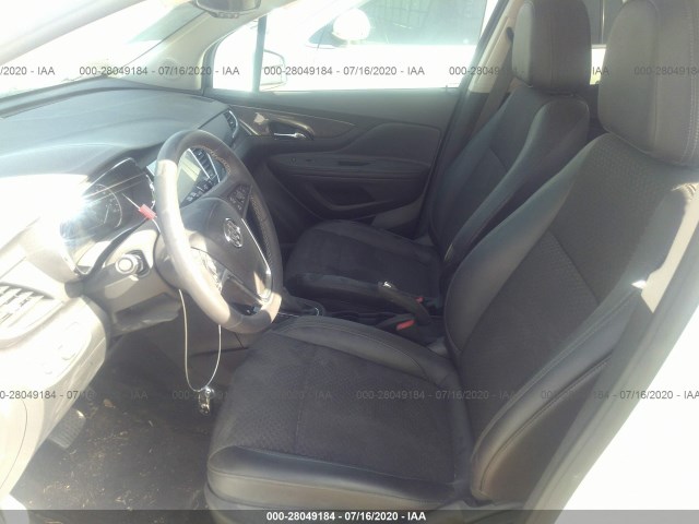 Photo 4 VIN: KL4CJASB1KB890735 - BUICK ENCORE 