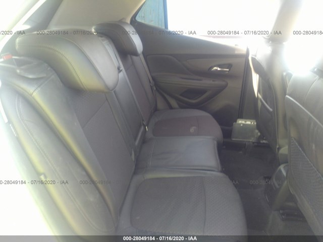 Photo 7 VIN: KL4CJASB1KB890735 - BUICK ENCORE 