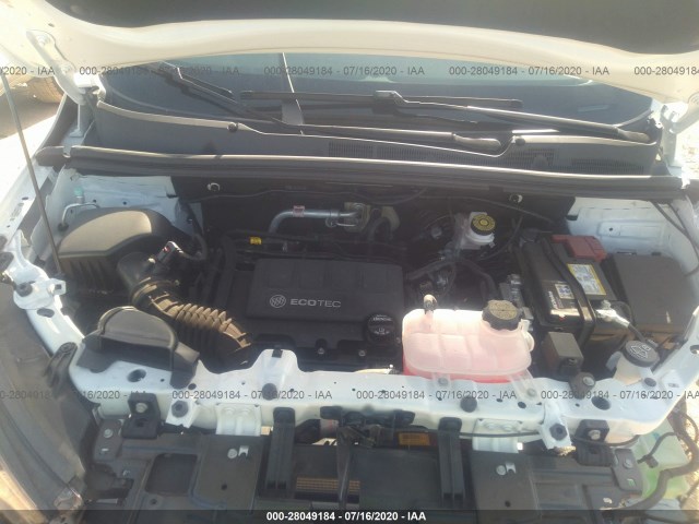 Photo 9 VIN: KL4CJASB1KB890735 - BUICK ENCORE 