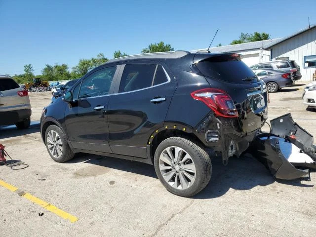 Photo 1 VIN: KL4CJASB1KB893151 - BUICK ENCORE PRE 