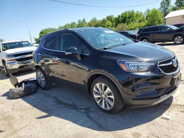 Photo 3 VIN: KL4CJASB1KB893151 - BUICK ENCORE PRE 