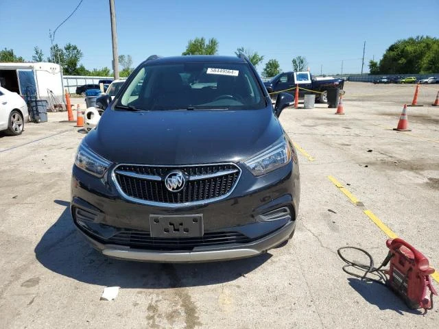 Photo 4 VIN: KL4CJASB1KB893151 - BUICK ENCORE PRE 