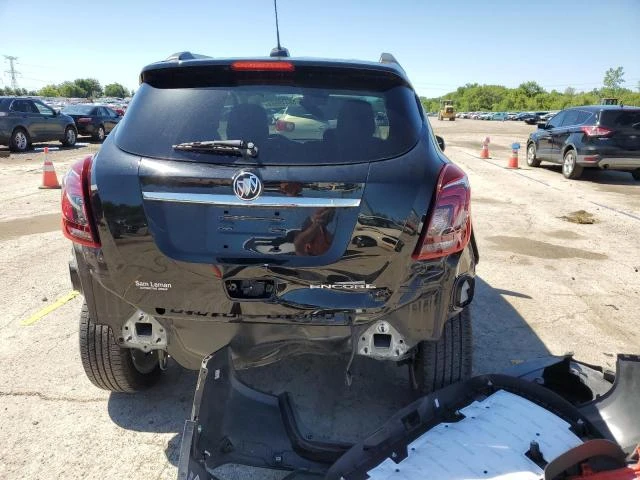 Photo 5 VIN: KL4CJASB1KB893151 - BUICK ENCORE PRE 